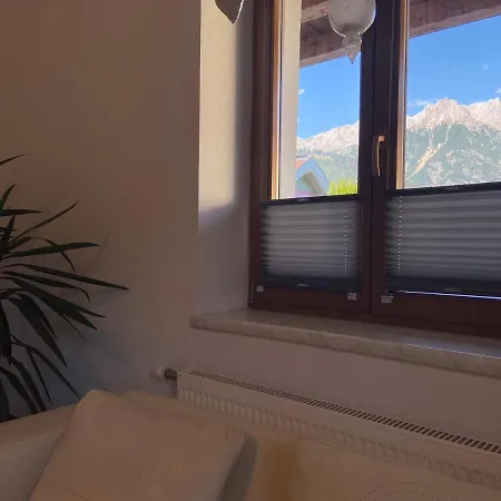 Zentral gelegene Ferienwohnung in Saalfelden Exterior foto