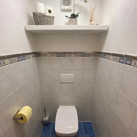 Zentral gelegene Ferienwohnung in Saalfelden Exterior foto