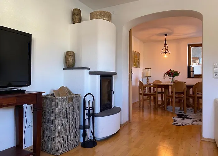 Zentral gelegene Ferienwohnung in Saalfelden
