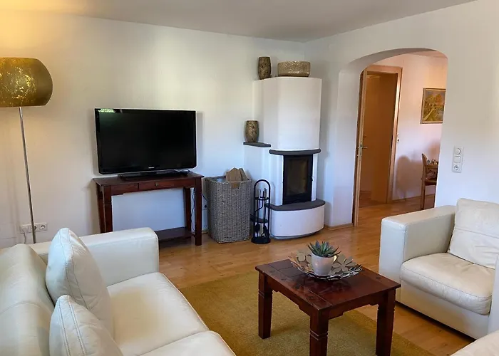 Zentral gelegene Ferienwohnung in Saalfelden