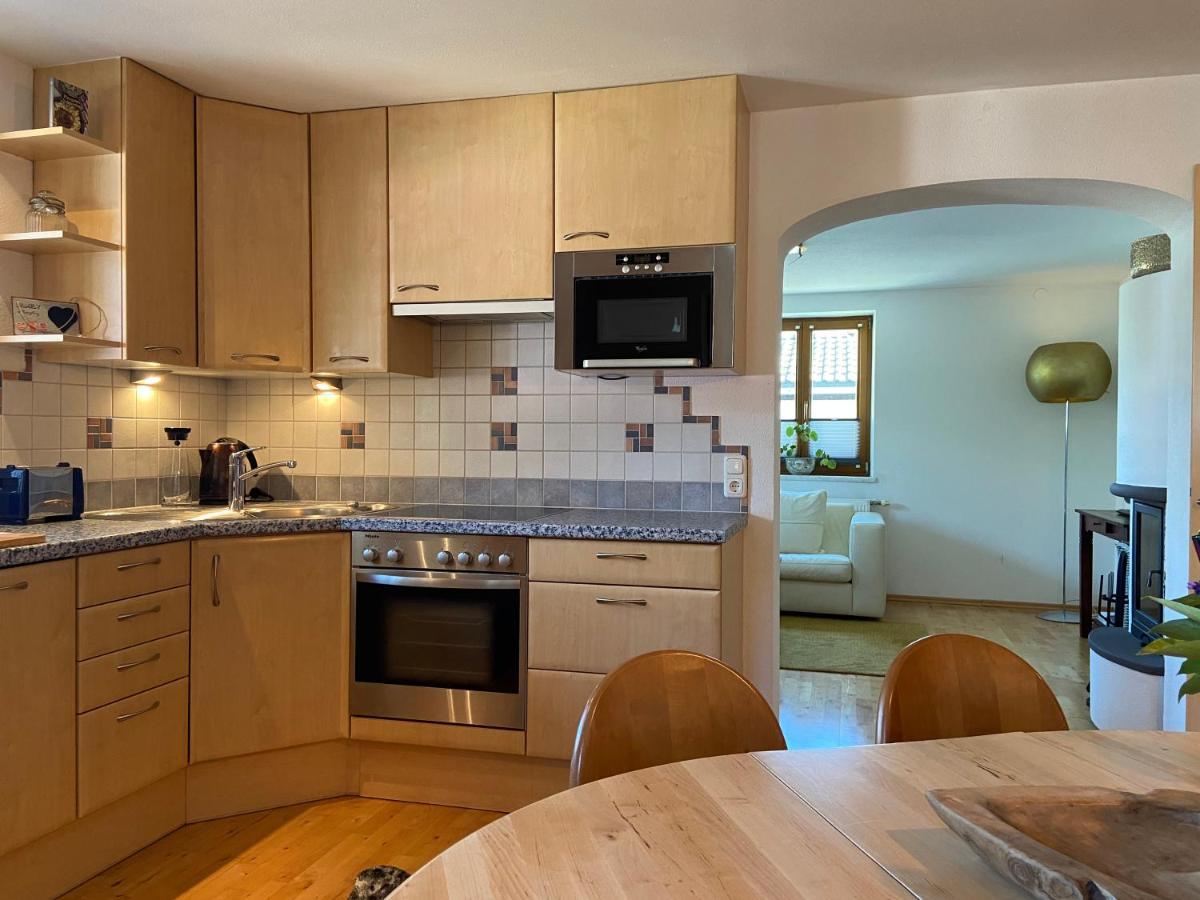Apartment Zentral Gelegene In *