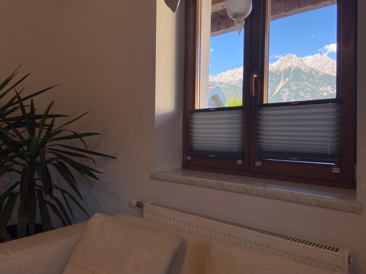 Zentral Gelegene In Apartment Saalfelden