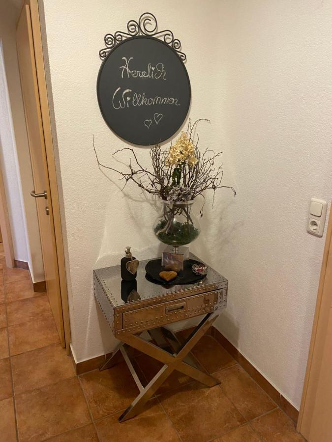 Apartment Zentral Gelegene In *